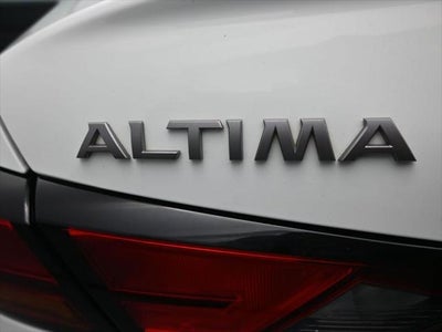 2023 Nissan Altima 2.5 S