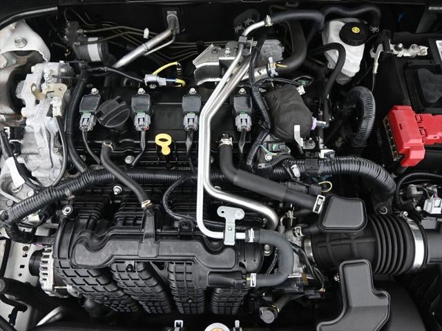 2023 Nissan Altima 2.5 S