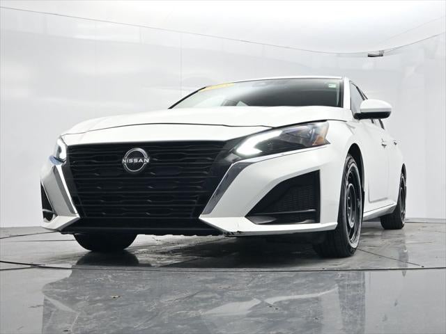 2023 Nissan Altima 2.5 S