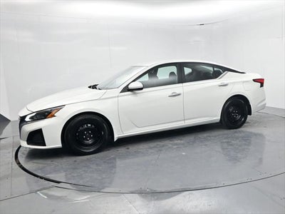 2023 Nissan Altima 2.5 S