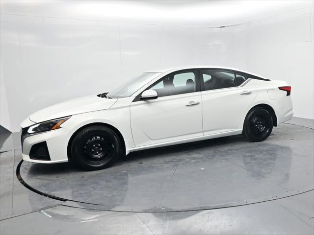 2023 Nissan Altima 2.5 S