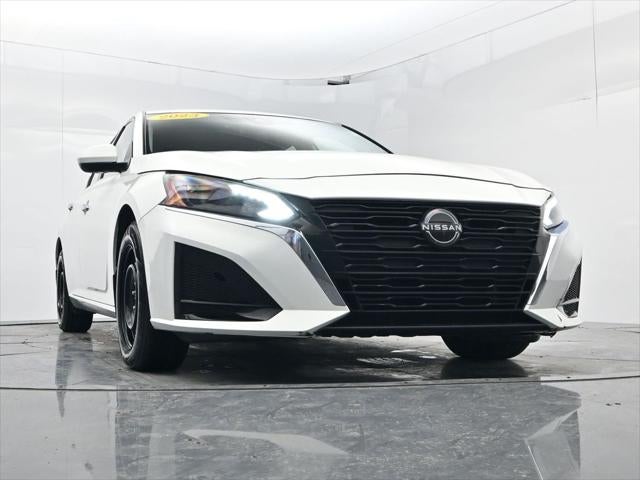 2023 Nissan Altima 2.5 S