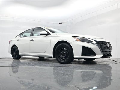 2023 Nissan Altima 2.5 S