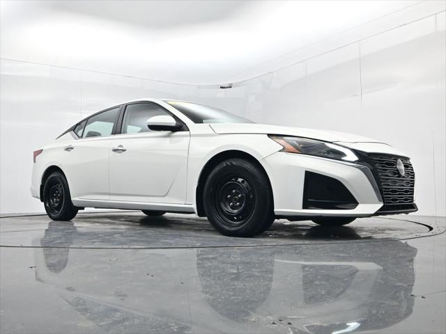 2023 Nissan Altima 2.5 S