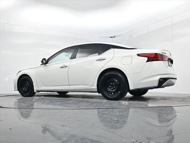 2023 Nissan Altima 2.5 S