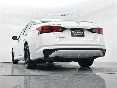 2023 Nissan Altima 2.5 S