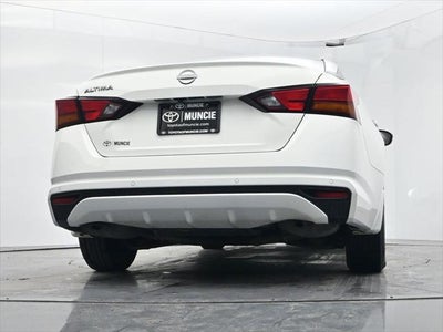 2023 Nissan Altima 2.5 S