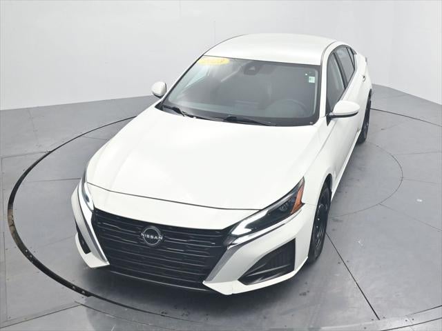 2023 Nissan Altima 2.5 S