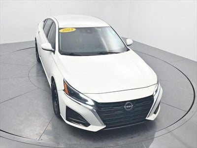 2023 Nissan Altima 2.5 S