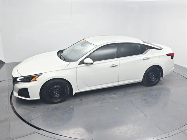 2023 Nissan Altima 2.5 S