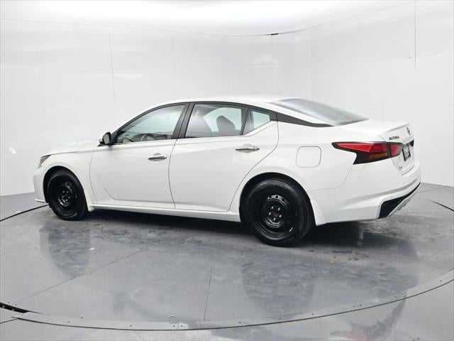 2023 Nissan Altima 2.5 S