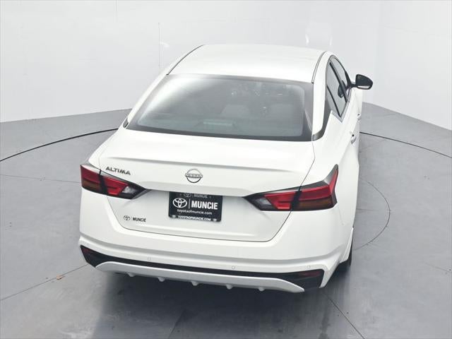 2023 Nissan Altima 2.5 S