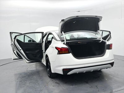 2023 Nissan Altima 2.5 S