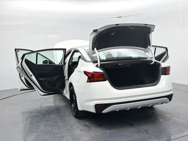 2023 Nissan Altima 2.5 S