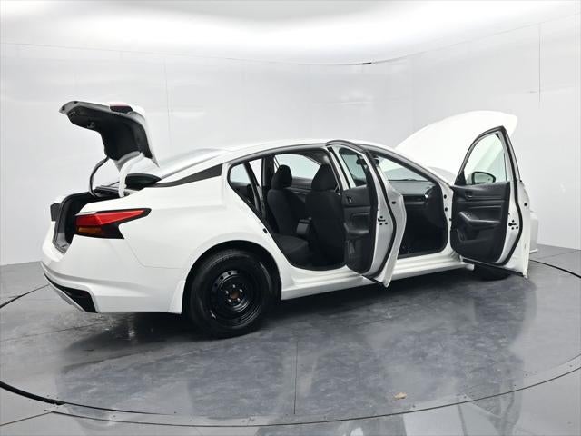 2023 Nissan Altima 2.5 S