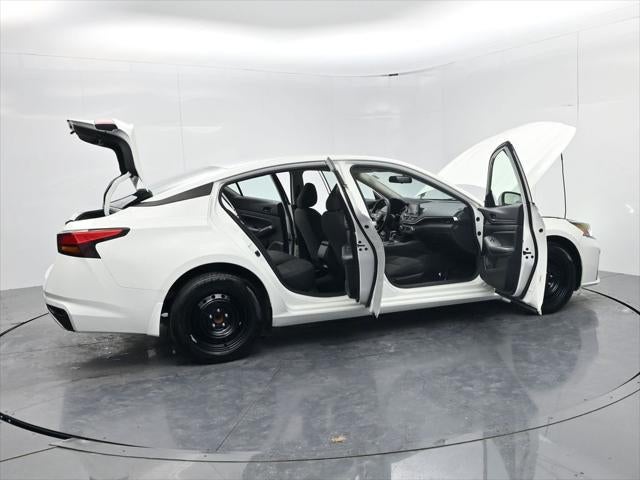 2023 Nissan Altima 2.5 S