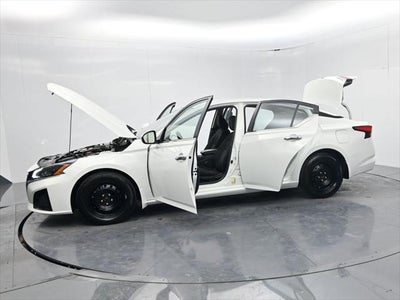 2023 Nissan Altima 2.5 S