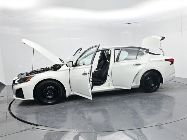2023 Nissan Altima 2.5 S