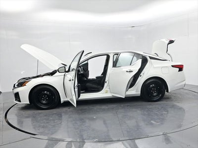 2023 Nissan Altima 2.5 S