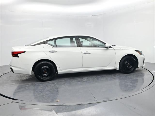 2023 Nissan Altima 2.5 S
