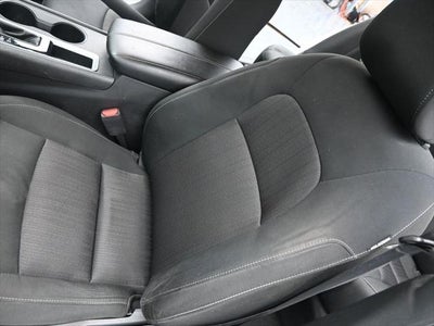 2023 Nissan Altima 2.5 S