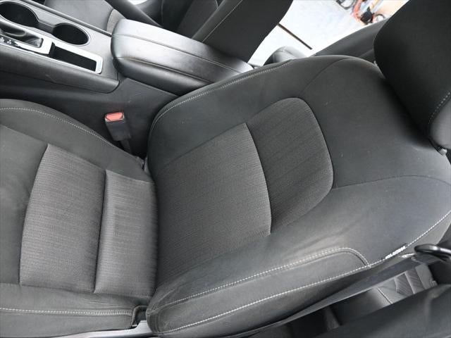 2023 Nissan Altima 2.5 S