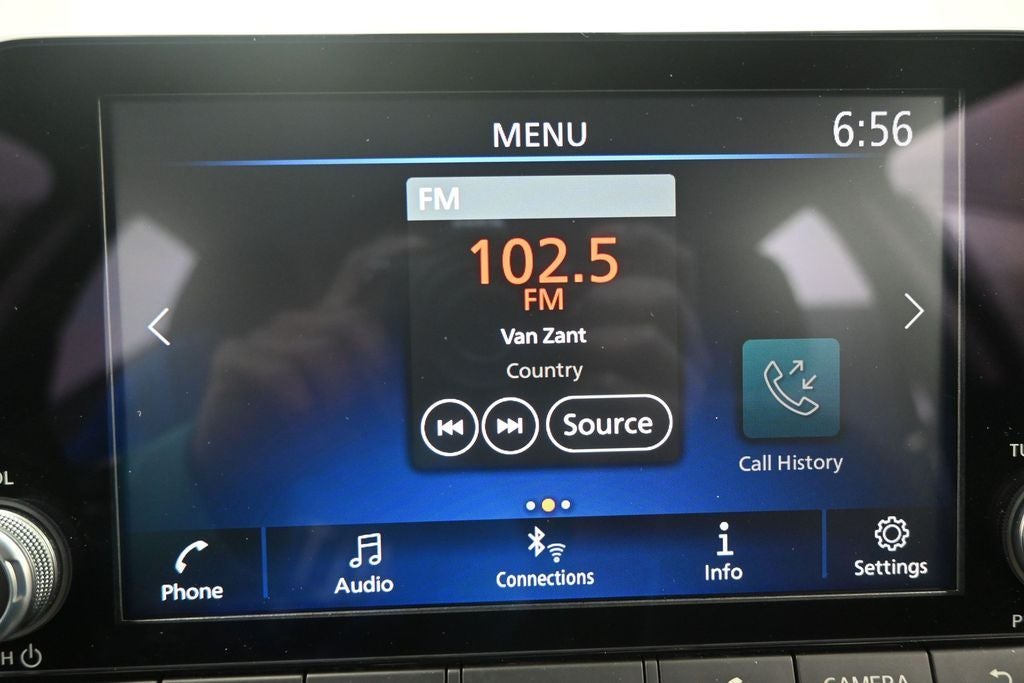 2026 Nissan Altima 2.5 SV
