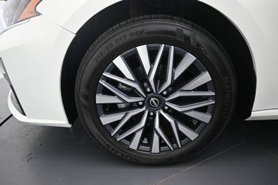 2026 Nissan Altima 2.5 SV