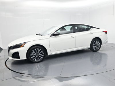 2026 Nissan Altima 2.5 SV