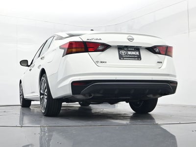 2026 Nissan Altima 2.5 SV