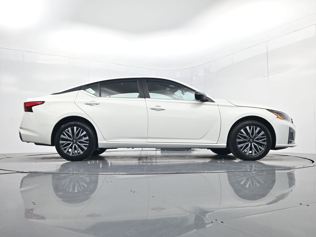 2026 Nissan Altima 2.5 SV