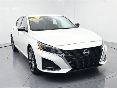 2026 Nissan Altima 2.5 SV