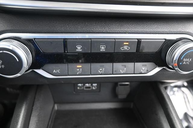2026 Nissan Altima 2.5 SV