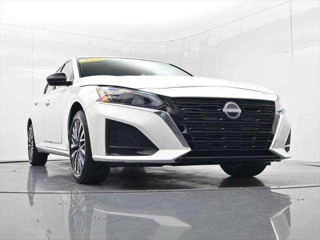 2026 Nissan Altima 2.5 SV