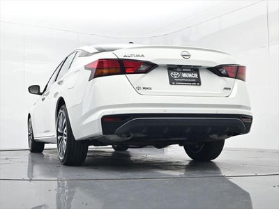 2026 Nissan Altima 2.5 SV