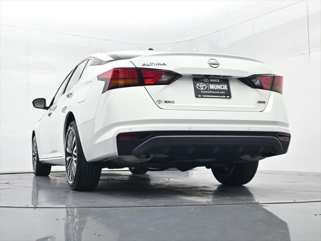 2026 Nissan Altima 2.5 SV