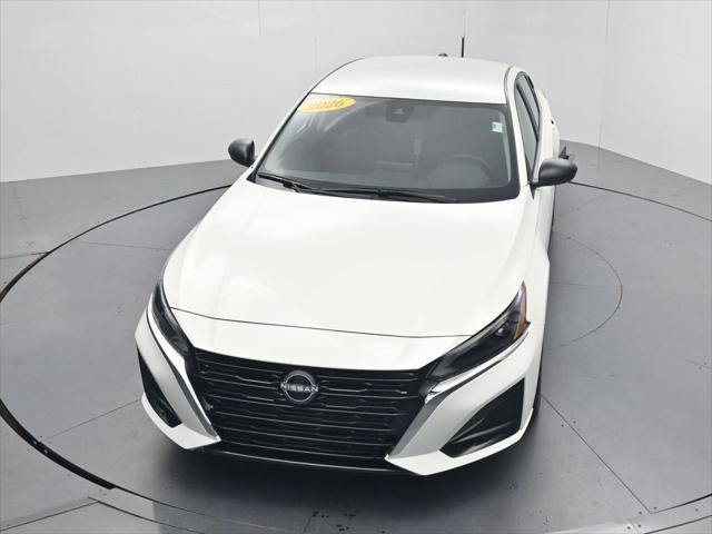 2026 Nissan Altima 2.5 SV