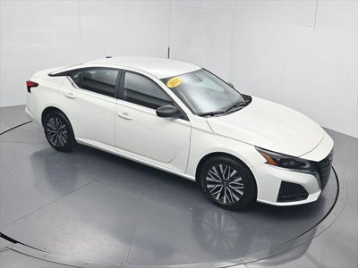 2026 Nissan Altima 2.5 SV