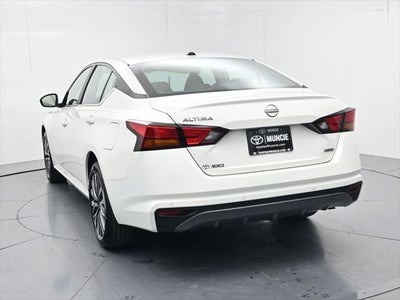 2026 Nissan Altima 2.5 SV