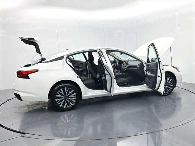 2026 Nissan Altima 2.5 SV