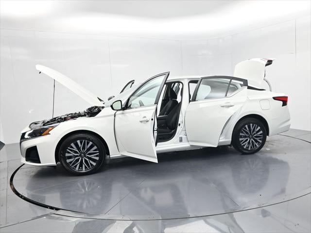 2026 Nissan Altima 2.5 SV