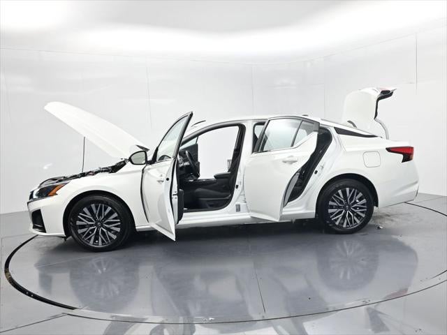 2026 Nissan Altima 2.5 SV