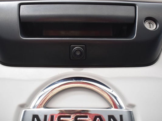 2022 Nissan Titan SV in Richmond, KY - Gates Auto Family