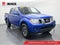 2014 Nissan Frontier PRO-4X