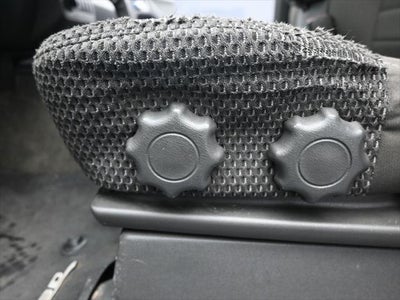 2014 Nissan Frontier PRO-4X