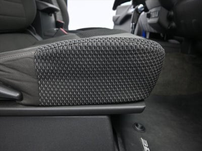 2014 Nissan Frontier PRO-4X