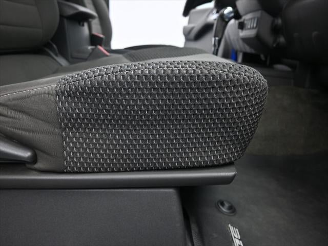 2014 Nissan Frontier PRO-4X