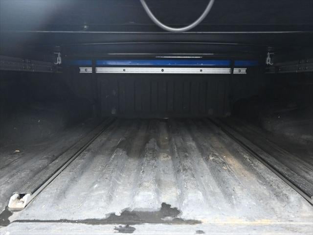 2014 Nissan Frontier PRO-4X