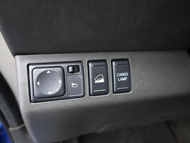 2014 Nissan Frontier PRO-4X