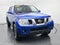 2014 Nissan Frontier PRO-4X